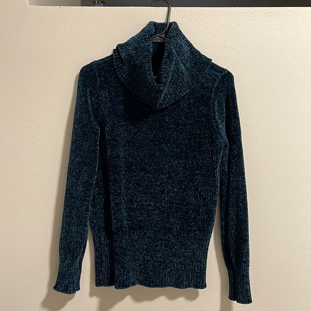 Ann Taylor Turtleneck